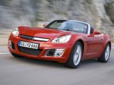 Фото Опель GT